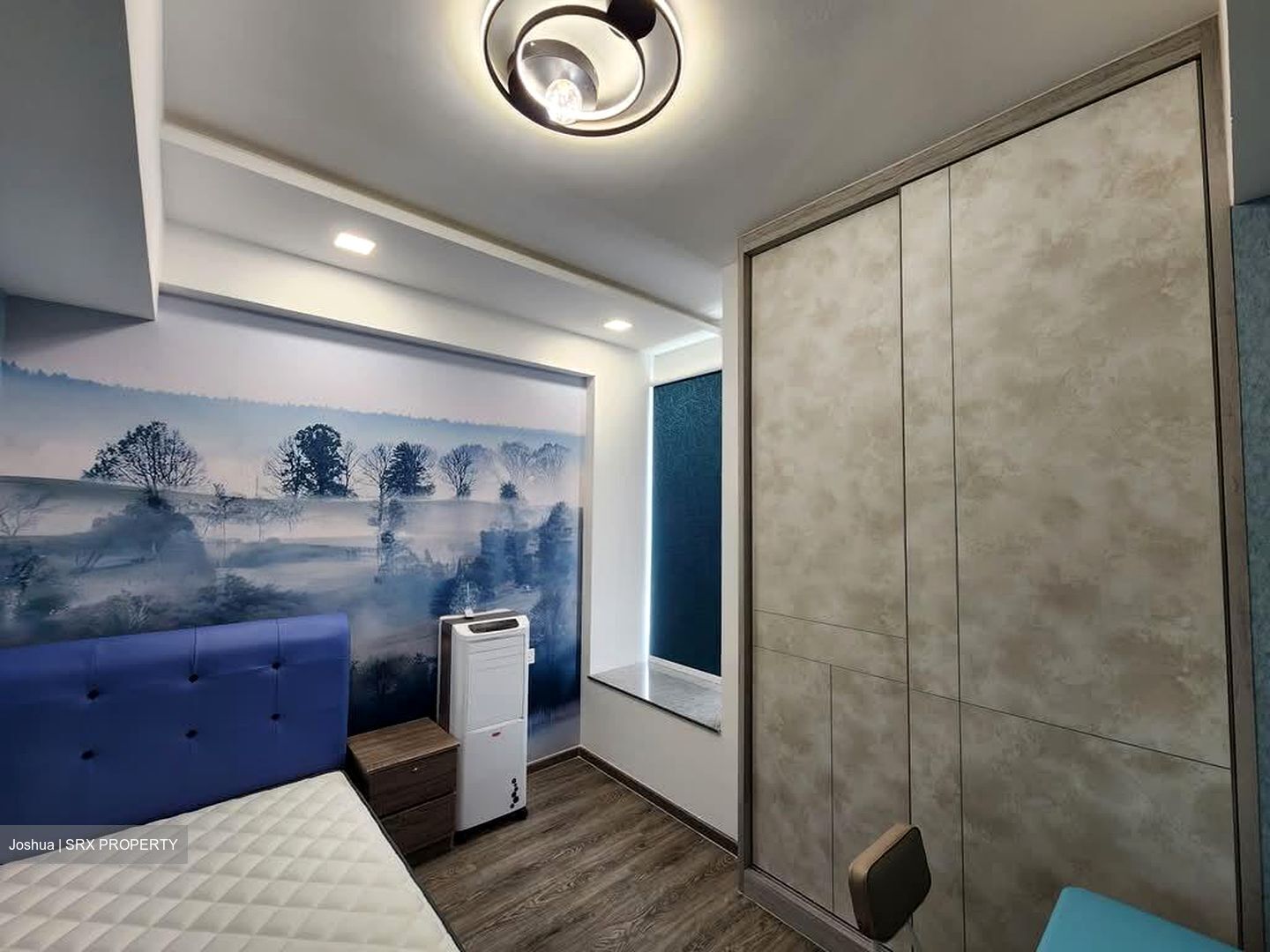 8 @ Mount Sophia (D9), Condominium #589156081